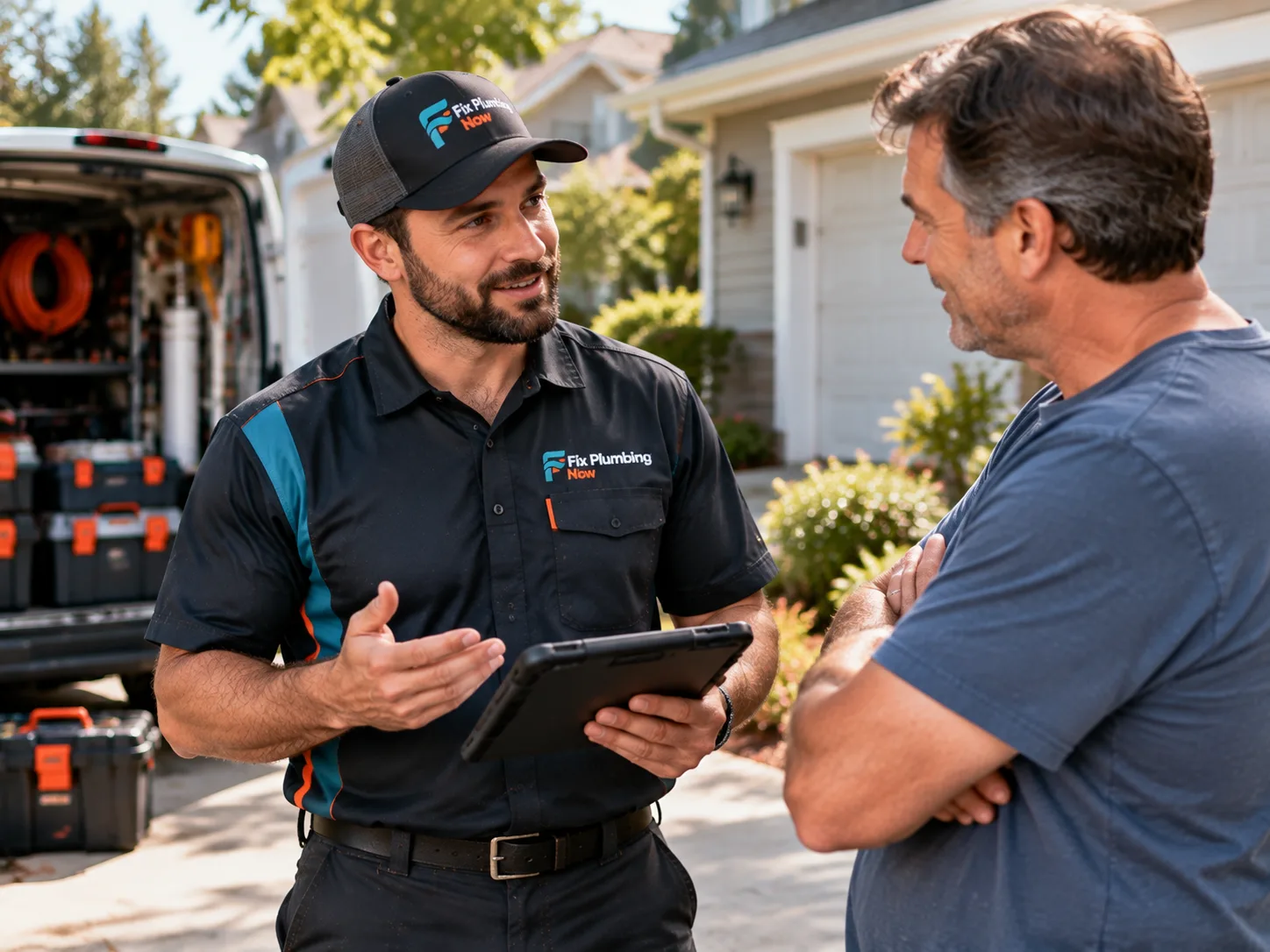 Clogged Drain Service Trinity, TX FAQs